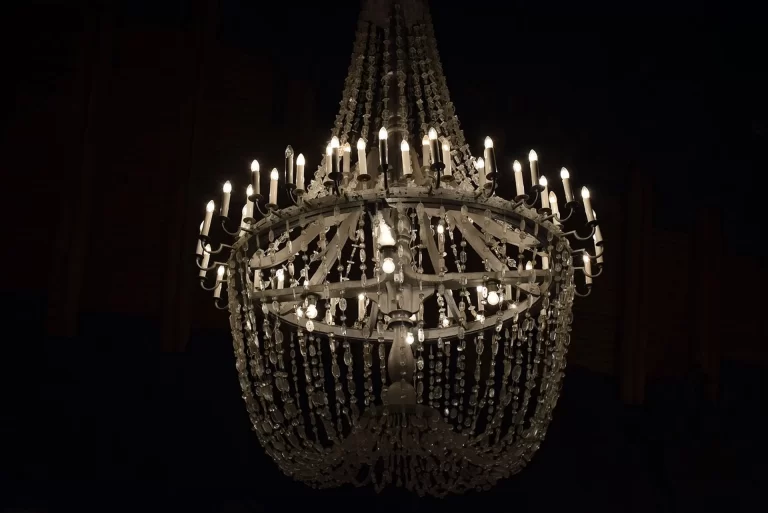 Walking path through the underground tour route, Wieliczka Salt Mine